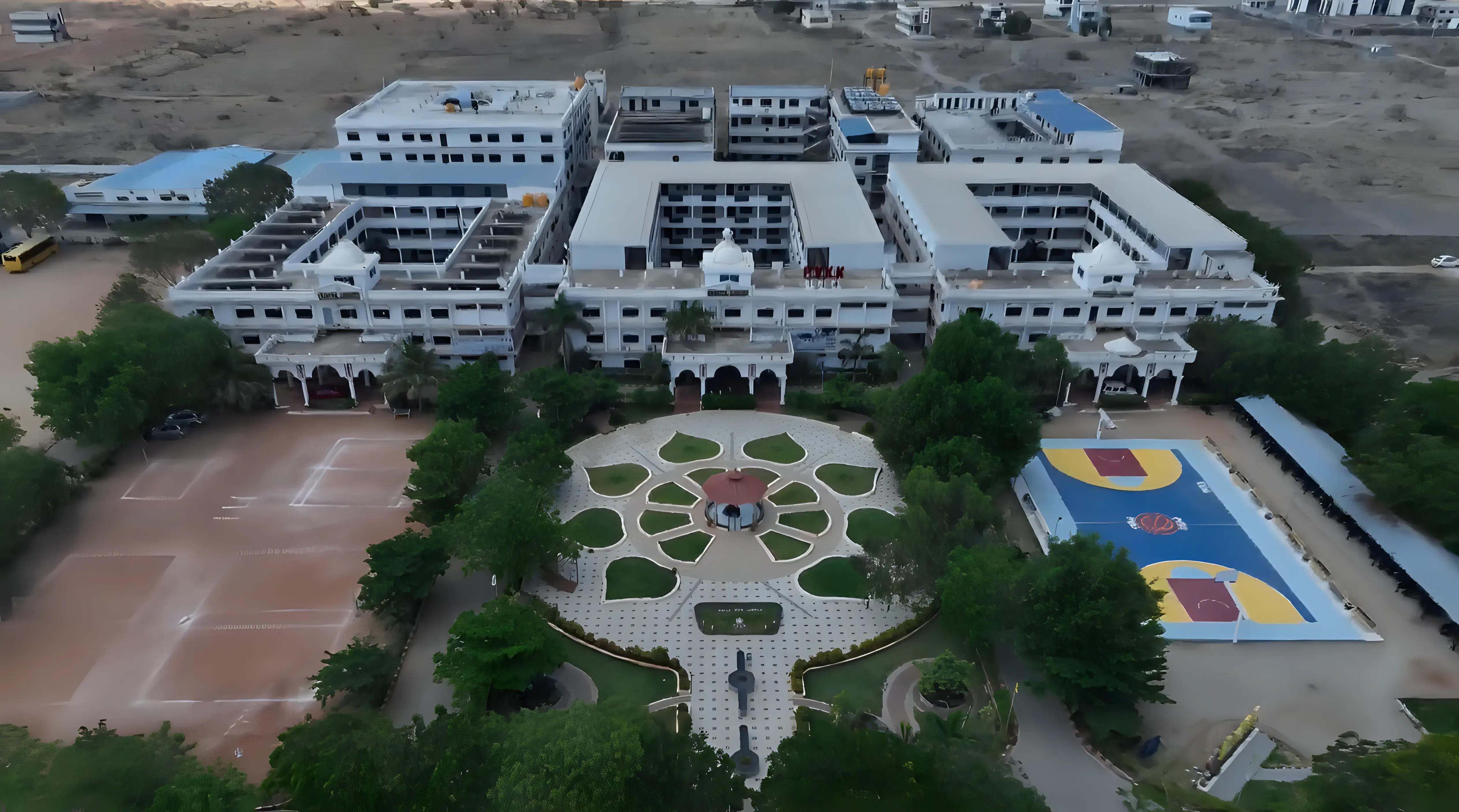 PVKK Institute of Technology Anantapur Campus photo 13